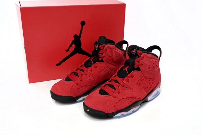1st Kicks Toro GoAnywhere Air CT8529- 574 Jordan 6 1204
